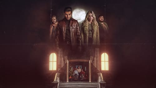 The Sacrifice Game (2023)