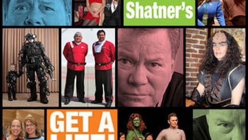 William Shatners Get a Life! (TV Movie 2012)