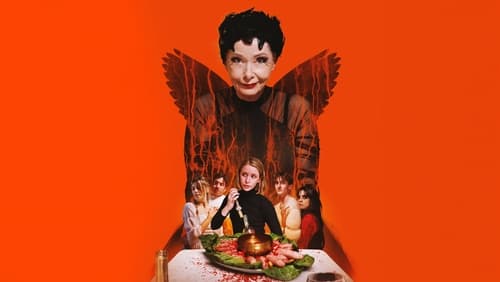 A Halloween Feast (2024)