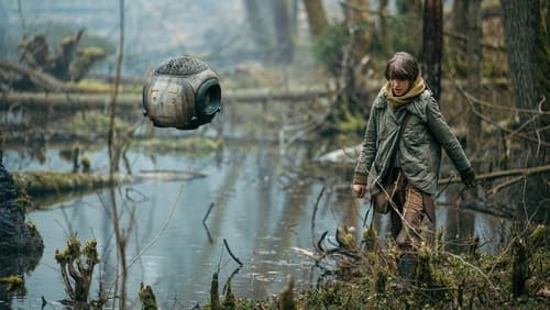 Vesper (2022)