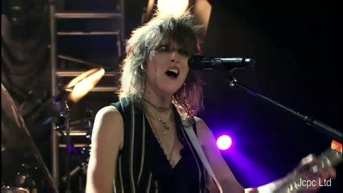 The Pretenders: Live in London (TV Movie 2010)