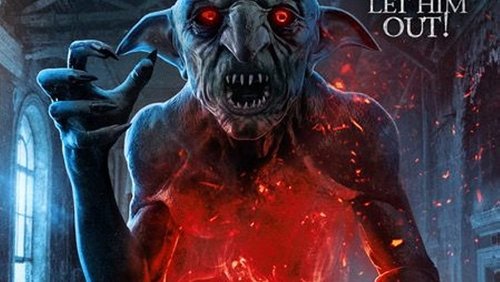 Conjuring Baba (2022)