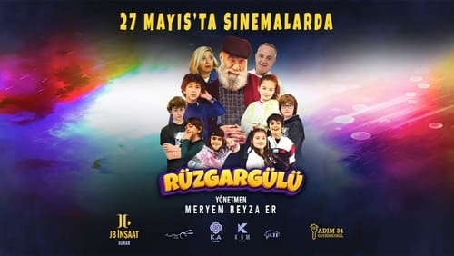 Rüzgargülü (2022)