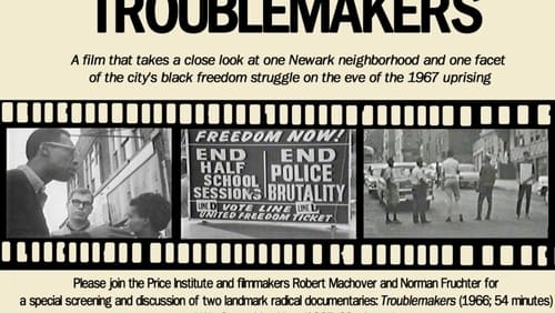 Troublemakers (1966)