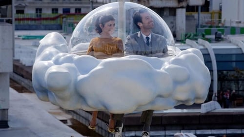 Der Schaum der Tage (2013)