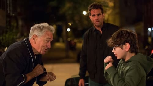 Ezra (2023)