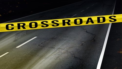Crossroads (2024)