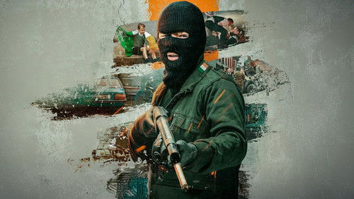 The Troubles: A Dublin Story (2022)