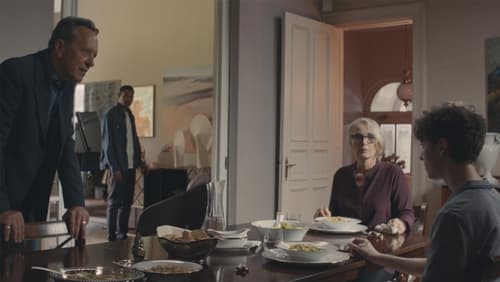 The Lesson (2023)