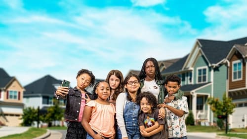 Crescent Gang (2023)