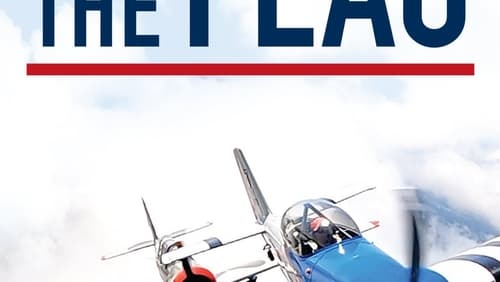 Flying for the Flag (2023)