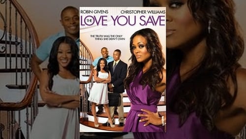 The Love You Save (TV Movie 2011)
