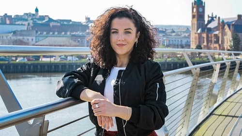 The Real Derry: Jamie-Lee O'Donnell (2022)