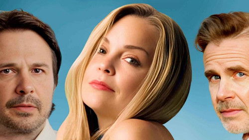 Blue Eyed Girl (2025)