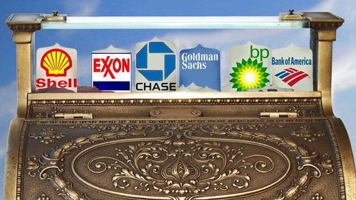 Thrive: What on Earth Will It Take? (2011)