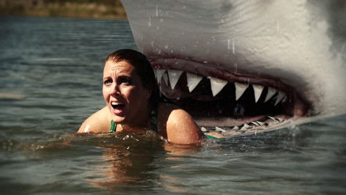 Jurassic Shark (2012)