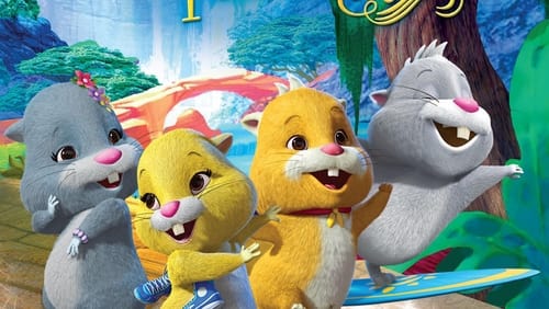 Quest for Zhu (2011)
