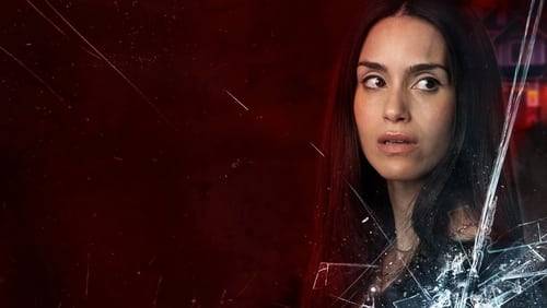 The Threat Next Door (TV Movie 2023)