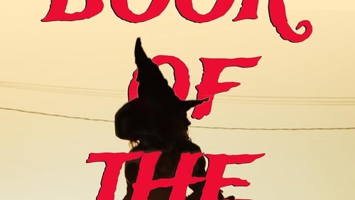The Book of the Witch (2024)