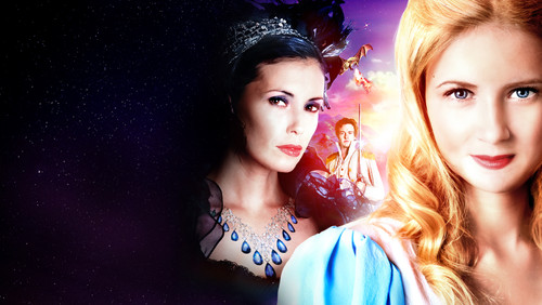 Grimm’s Snow White (2012)