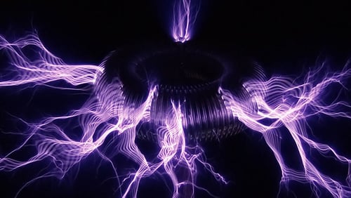 Welt unter Strom (TV Mini Series 2011)