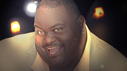 Lavell Crawford: Can a Brother Get Some Love (TV Special 2011)