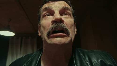 The Safe (2023)