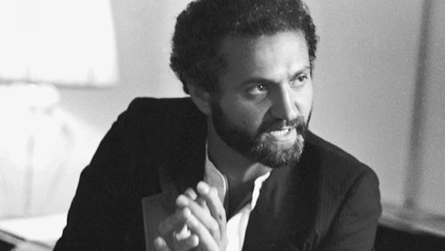 The Genius of Gianni Versace Alive (2022)