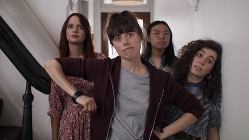 Evicted: A Modern Romance (2022)