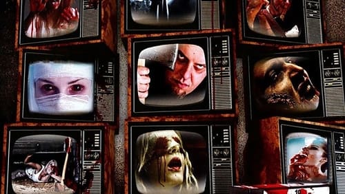 Death by VHS (2013)