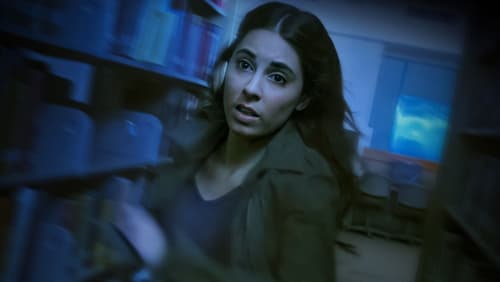 The Student (TV Movie 2023)