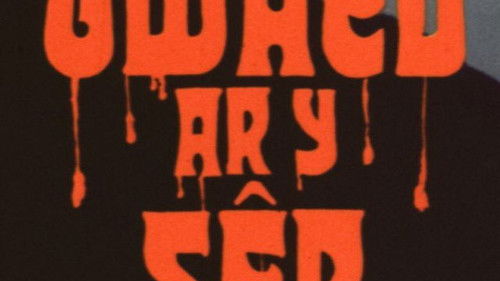 Gwaed ar y Ser (1975)