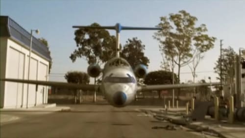 Flight 23 – Air Crash (Video 2012)
