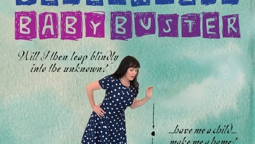 Generation Baby Buster (2012)