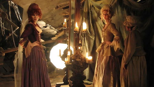 Pirates of the Caribbean: Tales of the Code: Wedlocked (2011)