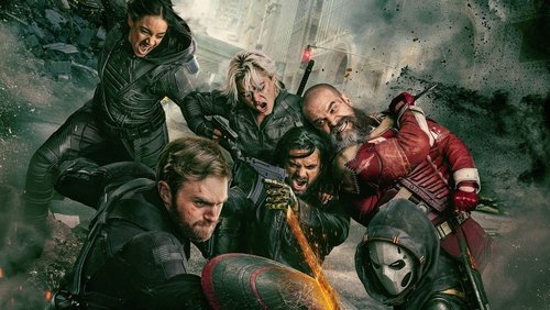 Thunderbolts* (2025)