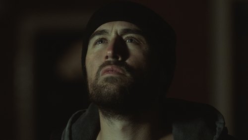 Treading Water (2024)