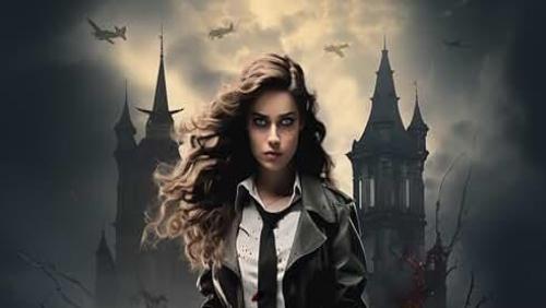 Huntress (2024)