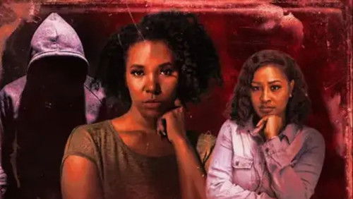 The Ring Widow (2022)