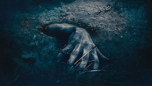 Bury the Bride (2023)