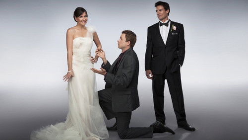 I Married Who? (2012)