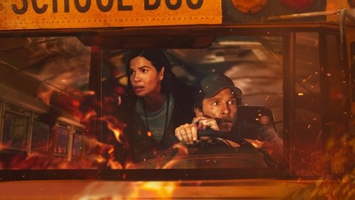 The Lost Bus (2025)