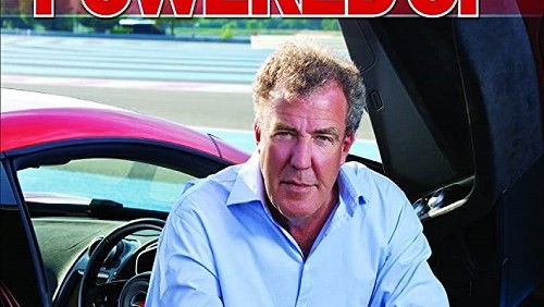 Clarkson: Powered Up (2011)