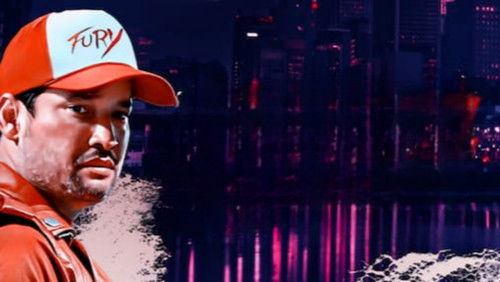 Pizza Boy Rick (2024)