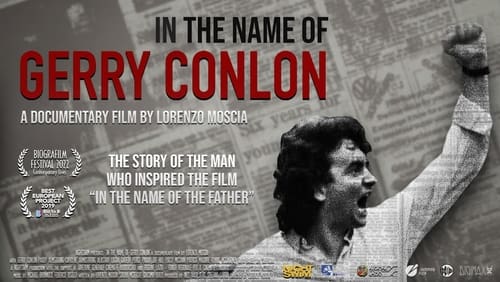 In the Name of Gerry Conlon (2022)