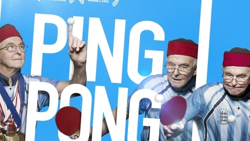 Ping Pong (2012)