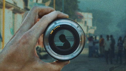 The Perfect Story (2022)