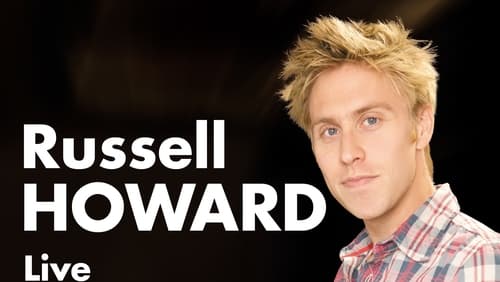 Russell Howard: Right Here, Right Now (Video 2011)