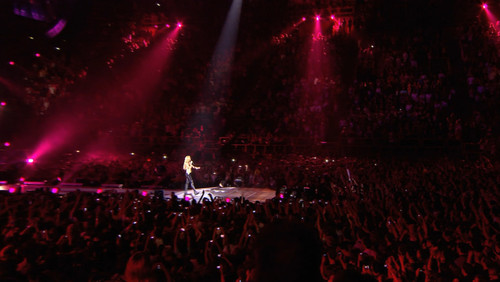 Shakira: Live from Paris (2011)