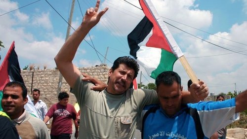 5 Broken Cameras (2011)